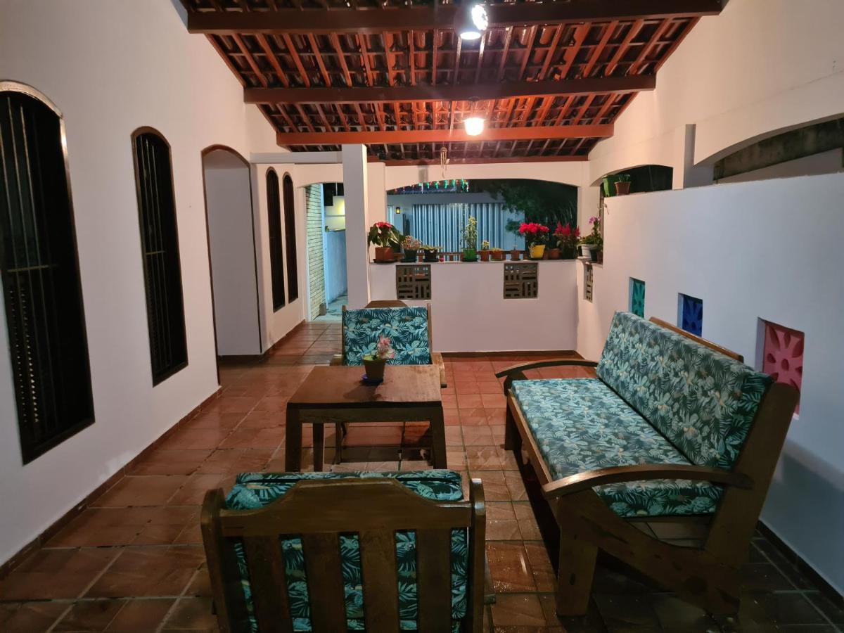 Happy Casa Villa Natal Esterno foto
